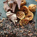 Piper and Leaf Chocola-Tea Bulk Sachets- 70ct Tea Bags