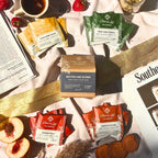 Piper and Leaf Bestselling Blends- Box of 12 Tea Bags