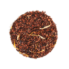 Plum Deluxe Vanilla Creme Herbal Tea
