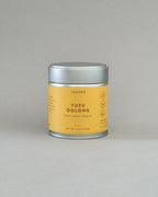 Teappo Yuzu Oolong Powder