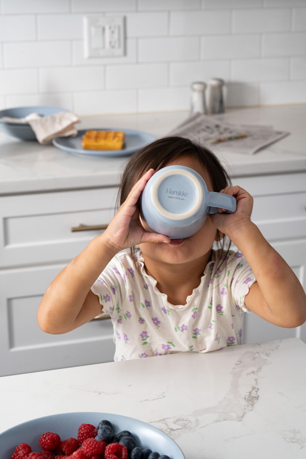 The Mug (Set of 4)