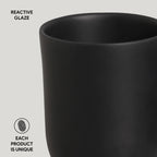 Coup Mug Set of 4