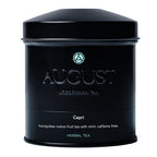 August Capri - Honeydew Melon Mint Tea (Caffeine Free)
