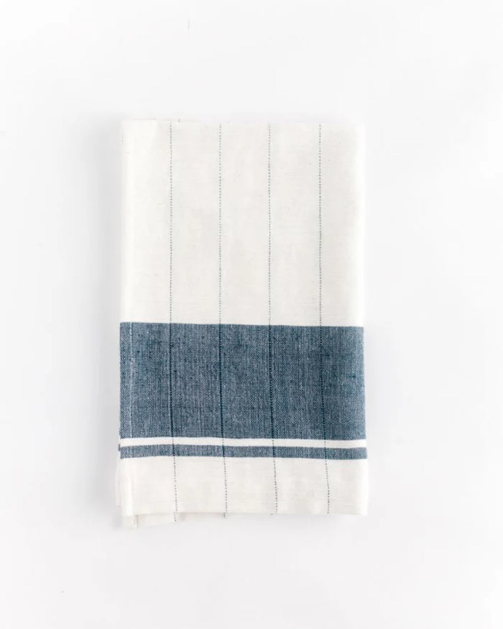 Chelsea Collection S/2 Chelsea Cotton Tea Towel