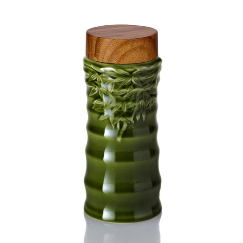 Acera Bamboo Joint Tea Travel Mug