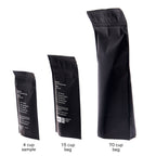 August Jet Black - Roasty Coffee Black Tea