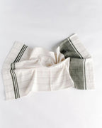 Chelsea Collection S/2 Chelsea Cotton Tea Towel