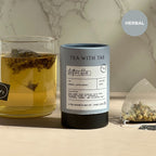Tea with Tae Bedtime Bliss Mini Tea Tube (5 tea bags)