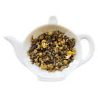 Tea with Tae Nighttime Routine Pouch