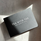 Tea with Tae Bestsellers: Tea Bento Box | 6-pack