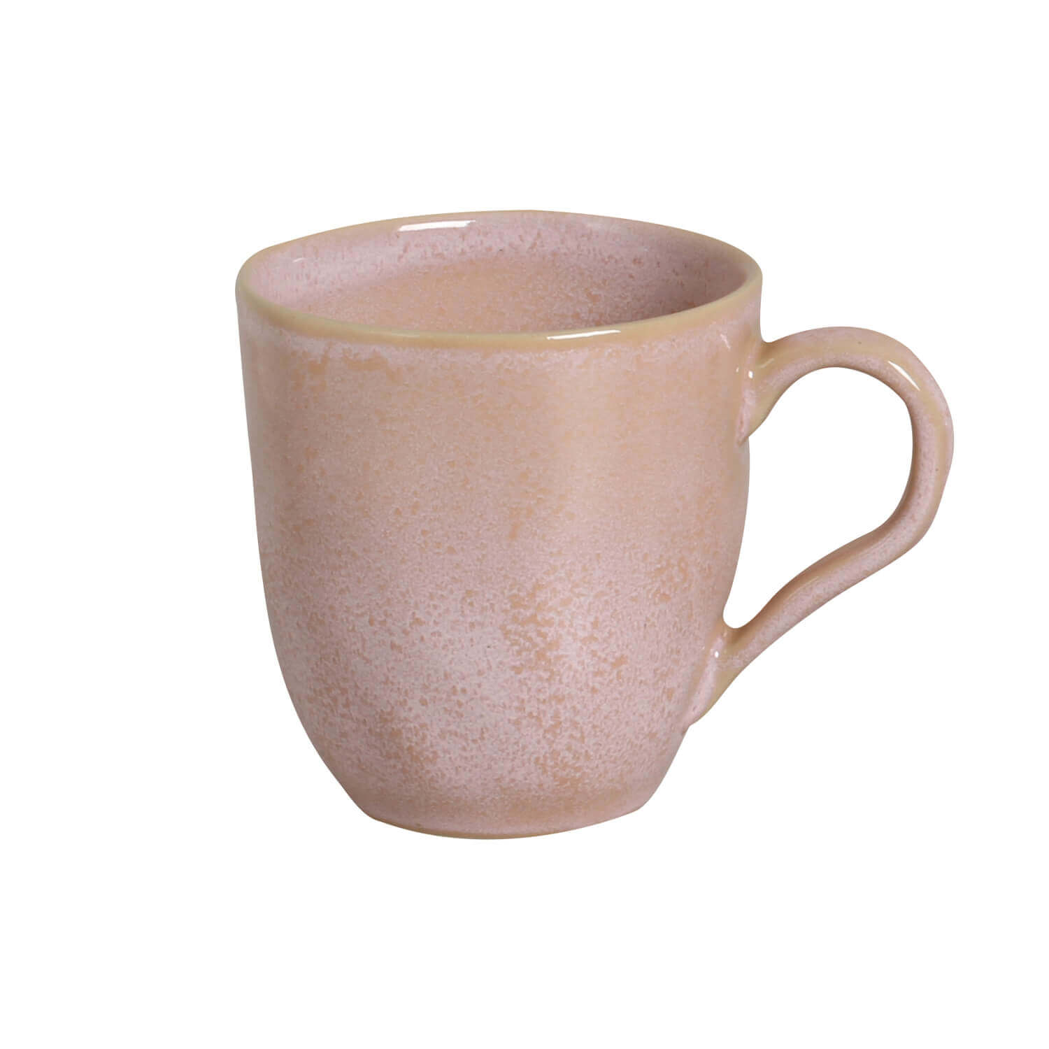 Organic Mug Set of 4