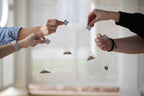 Piper and Leaf Chocola-Tea 9ct Tea Bags in Muslin