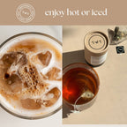 Tea with Tae Bombay Chai Mini Tea Tube (5 tea bags)