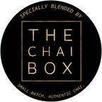 Tea with Tae Bombay Chai Mini Tea Tube (5 tea bags)