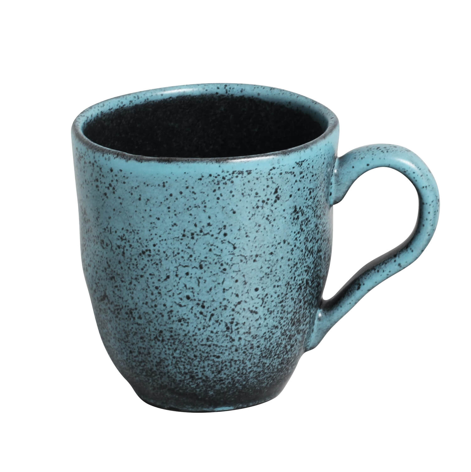 Organic Mug Set of 4