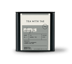 Tea with Tae Calming Tea Tin Gift (20 tea sachets)