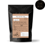 Tea with Tae Candy Chai Pouch