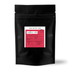 Tea with Tae Caribbean Cooler Iced Herbal Tea Sampler Pouch (2 Pillow Bags)
