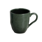 Organic Mug Set of 4