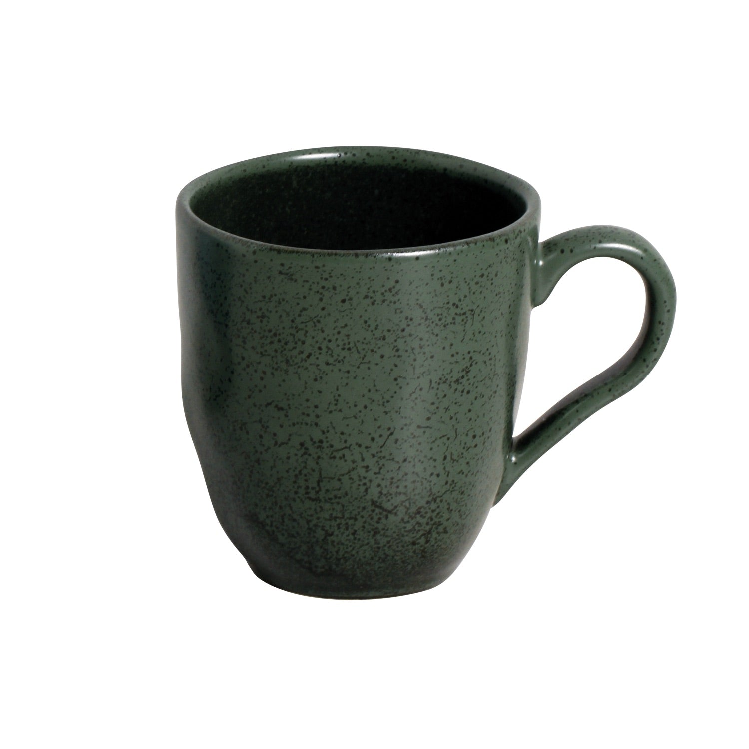 Organic Mug Set of 4