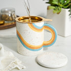 Pinky Up Everlee Infuser Mug with Lid