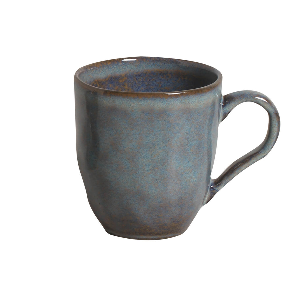 Organic Mug Set of 4
