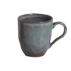 Organic Mug Set of 4