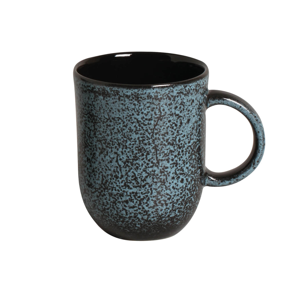 Coup Mug Set of 4