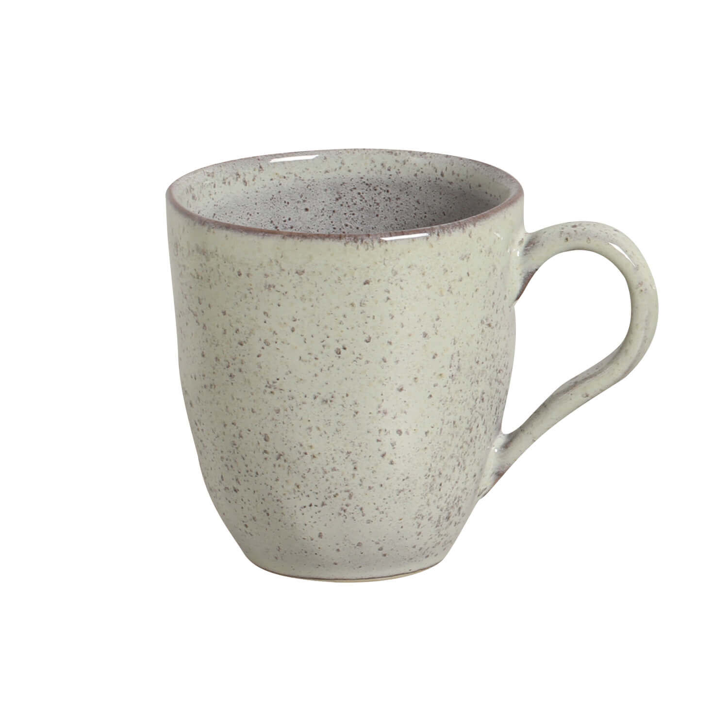 Organic Mug Set of 4