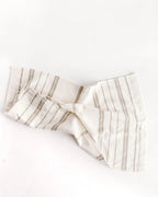 S/2 Avery Cotton Tea Towel