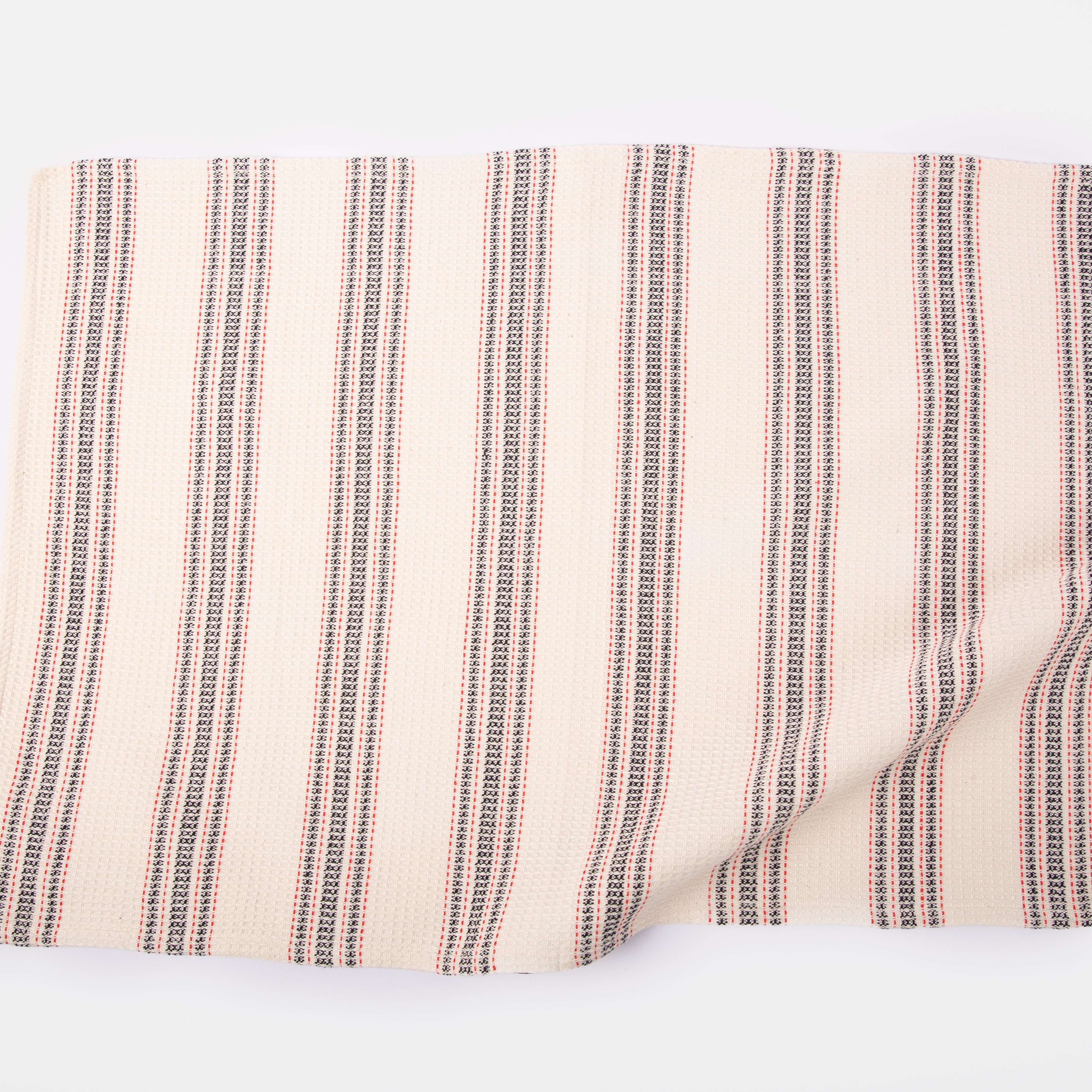 Mistari Striped Tea Towel - Thumbnail 2