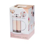 Pinky Up Riley Mini Glass Tea Press Pot
