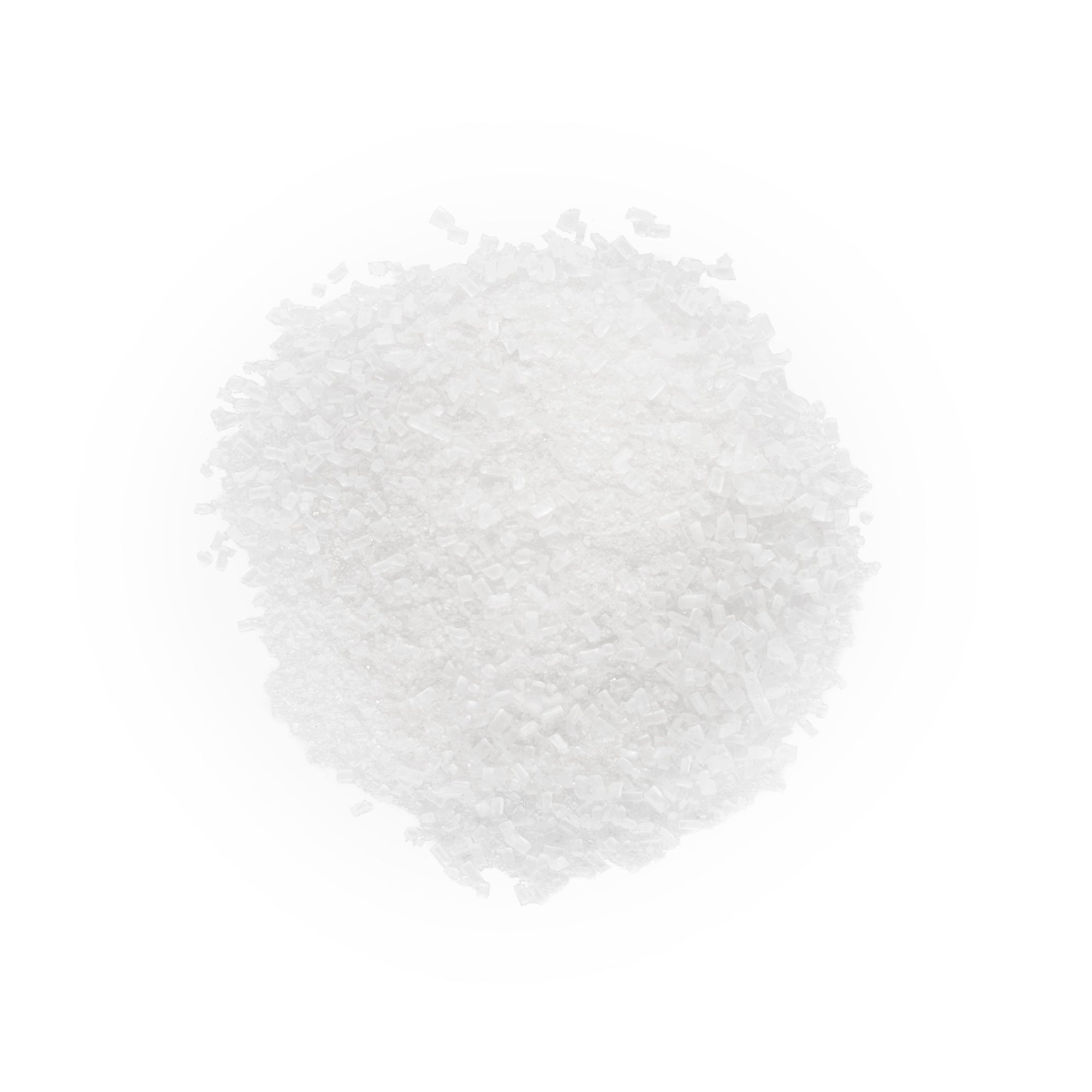 Pinky Up Coconut Sugar