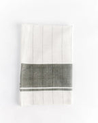 Chelsea Collection S/2 Chelsea Cotton Tea Towel