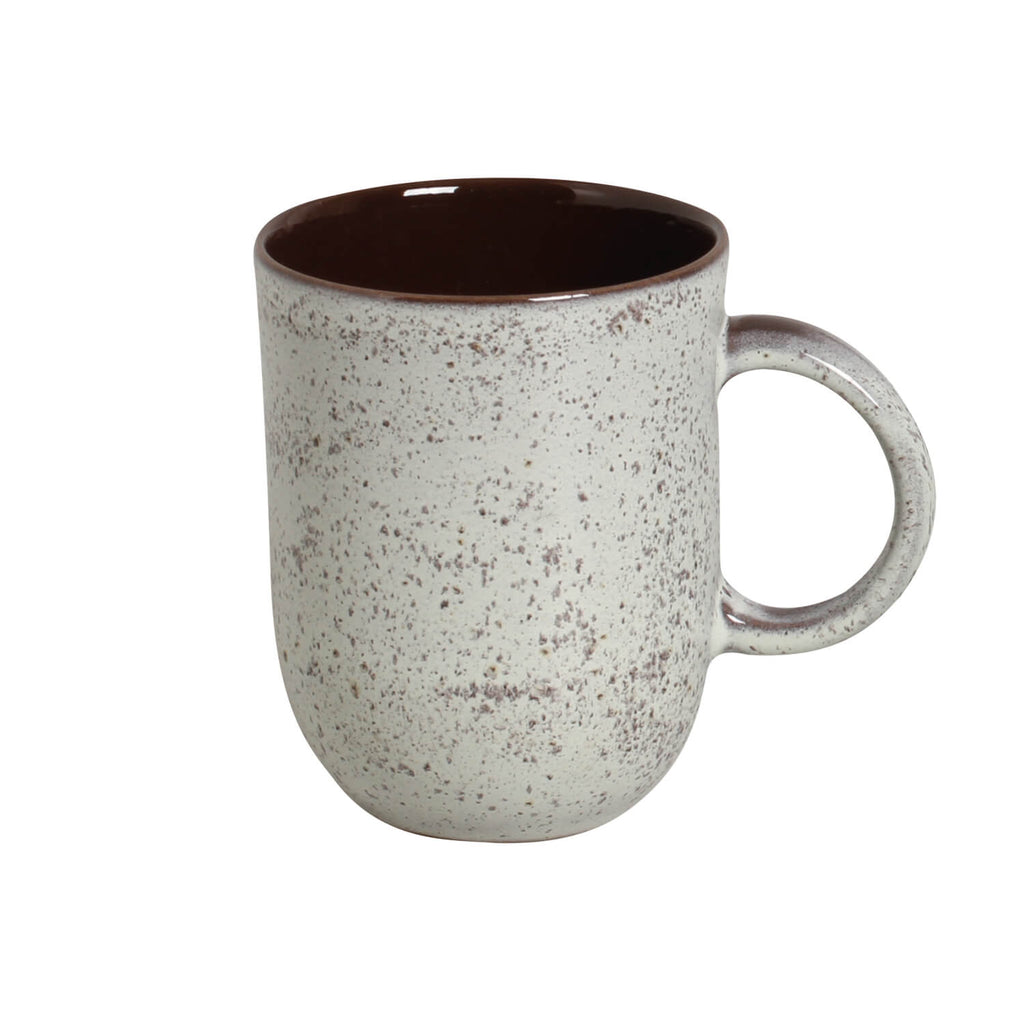 Coup Mug Set of 4