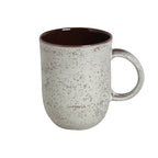 Coup Mug Set of 4