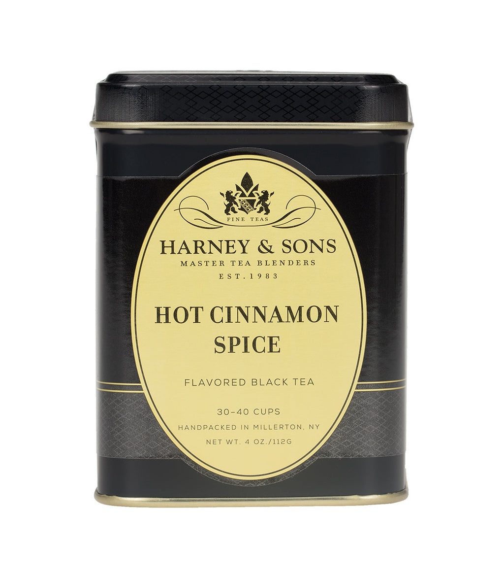 Harney & Sons Hot Cinnamon Spice