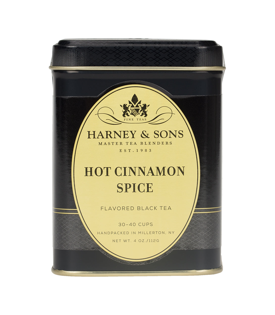 Harney & Sons Hot Cinnamon Spice