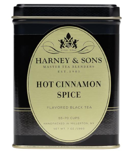Harney & Sons Hot Cinnamon Spice