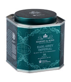 Harney & Sons Earl Grey Imperial, HRP Tin of 30 Sachets