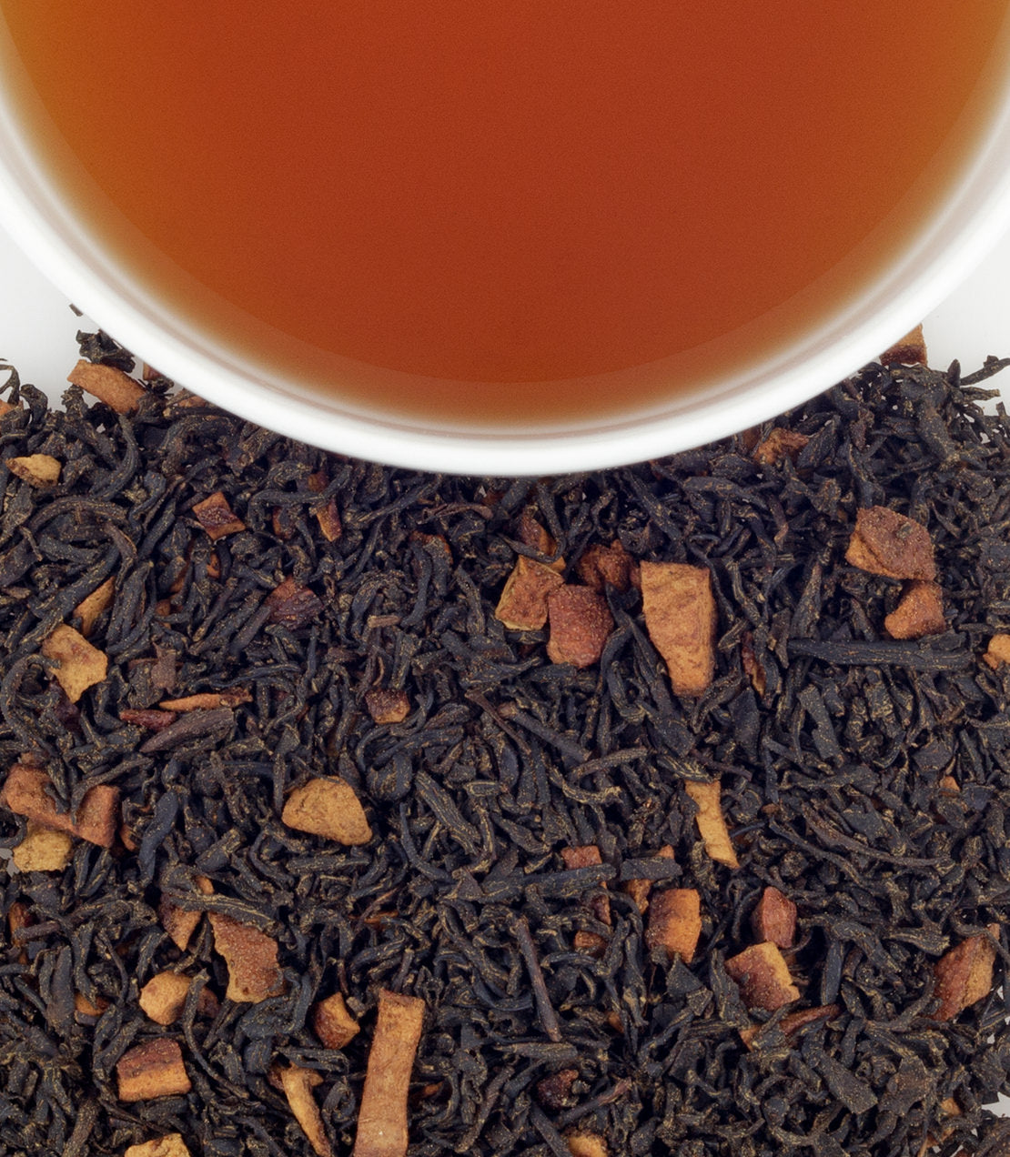 Harney & Sons Hot Cinnamon Spice