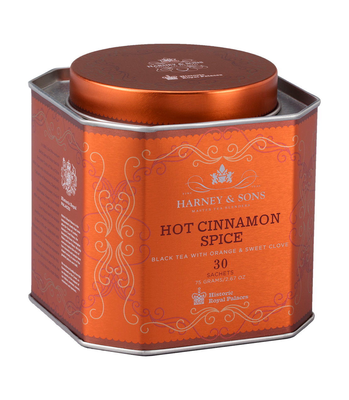 Harney & Sons Hot Cinnamon Spice
