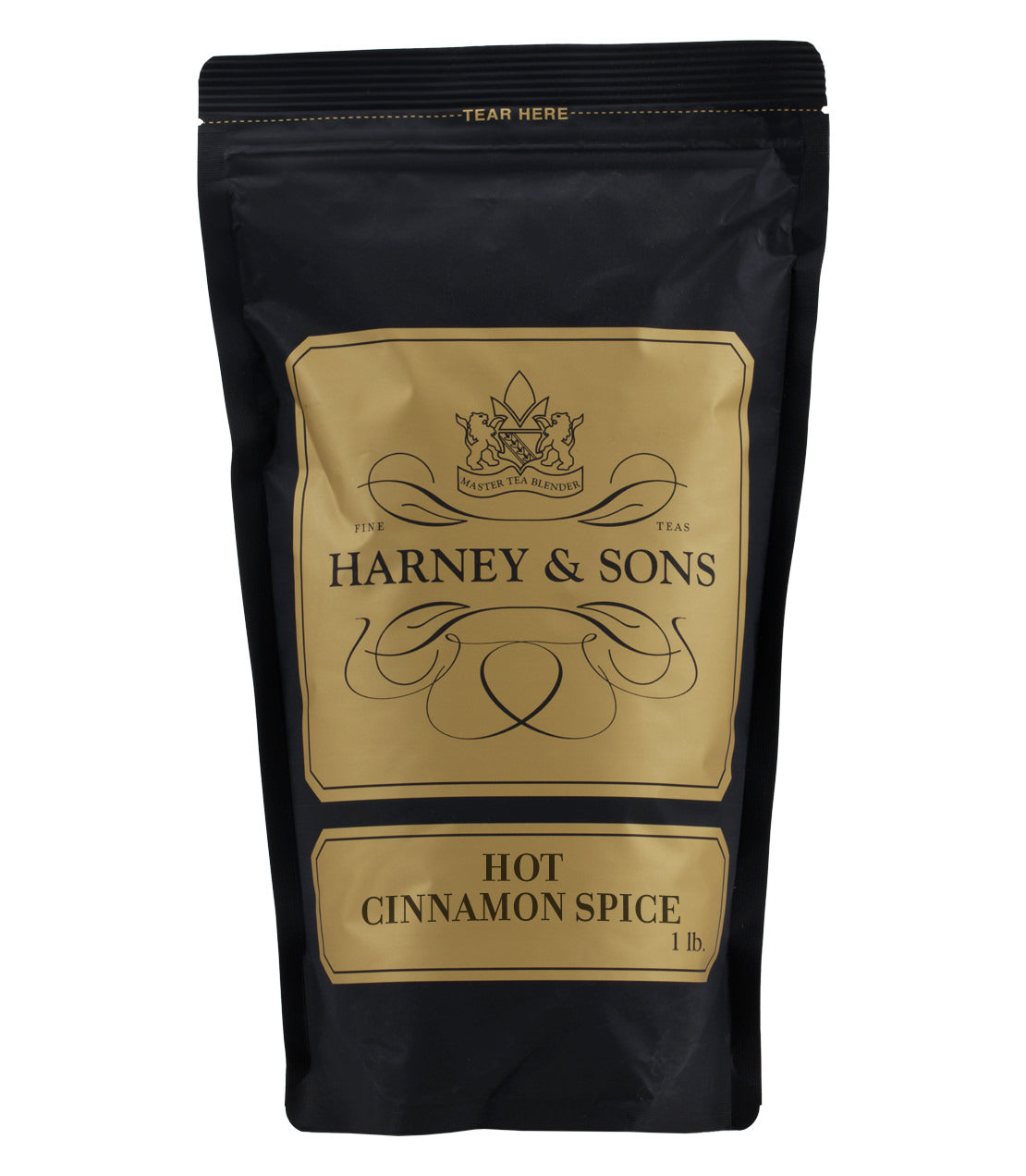 Harney & Sons Hot Cinnamon Spice