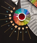 Harney & Sons Teabag & Honey Sampler