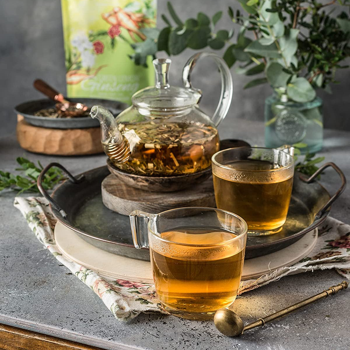 gardenika_citrus_lemon_ginseng_organic_green_tea
