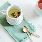 Tea with Tae Genmaicha (Traditional Japanese Green Tea) Pouch
