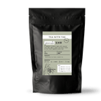 Tea with Tae Genmaicha (Traditional Japanese Green Tea) Pouch