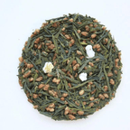 Tea with Tae Genmaicha (Traditional Japanese Green Tea) Pouch