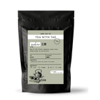 Tea with Tae Gyokuro Loose Leaf Green Tea Pouch (3oz. or 1lbs.)