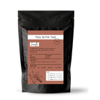 Tea with Tae Honella Pouch